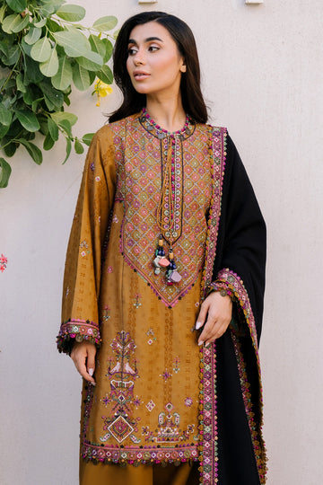 Zaha Gulzar (ZW24-03) Online Shopping